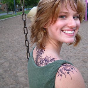 Profile picture for Mackenzie Neaton