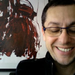 Profile picture for Pavel Cantu