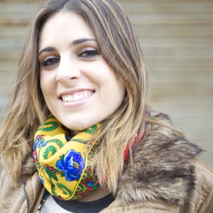 Profile picture for Araia Tamayo Álvarez