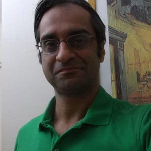 Profile picture for Paul Sandhu