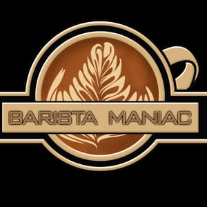 Profile picture for Barista Maniac