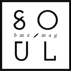 Profile picture for Soul Bmx Magazine