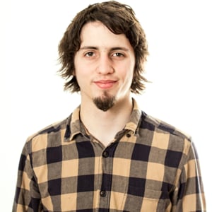 Profile picture for Benoît Dietrich