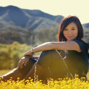 Profile picture for Jenny Sun