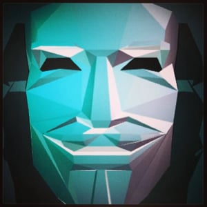 Profile picture for Udart (Vibeke Bertelsen)