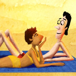 Profile picture for toosh team