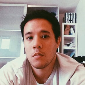 Profile picture for Pepe Diokno