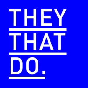 Profile picture for THEY THAT DO