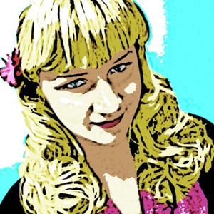 Profile picture for Kristy Thomas