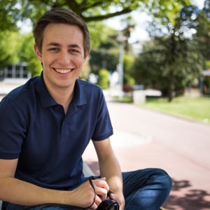 Profile picture for Philip Schwarz
