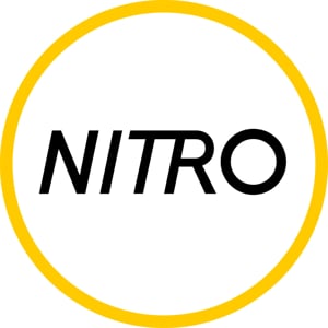 Profile picture for NITRO Imagens