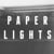 Paper Lights