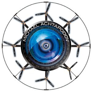 Profile picture for Michael Achtapodov