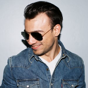 Profile picture for DanielMViero