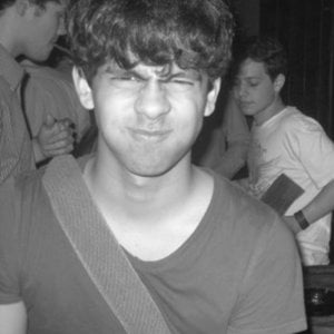Profile picture for Thierry Sequeira