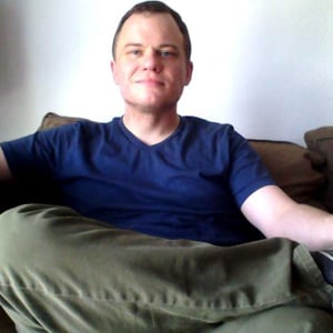 Profile picture for Jeff Saunders