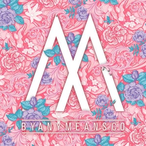 Profile picture for By Any Means T.V.