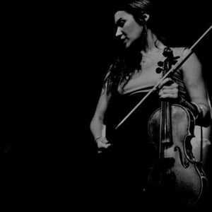Profile picture for Alicia Jo Rabins
