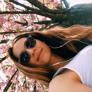 Profile picture for Margarita Varetskaya