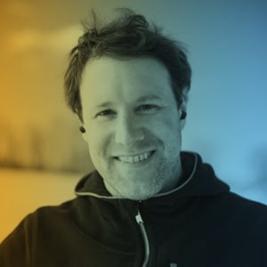 Profile picture for Michael Sugrue