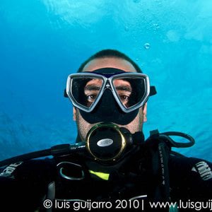 Profile picture for Luis Guijarro
