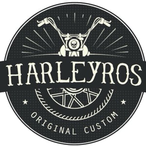 Profile picture for Harleyros Original Custom