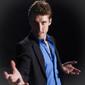 Profile picture for Nick Ummarino