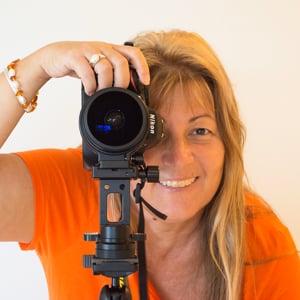 Profile picture for Tracy Ryan