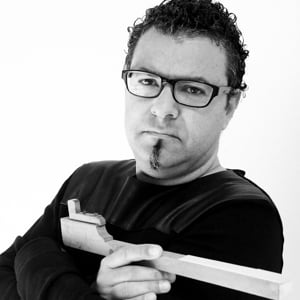 Profile picture for Bruno Sanfilippo