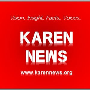 Profile picture for Karen News