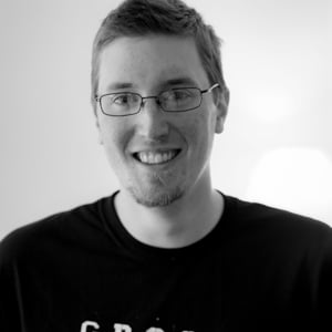 Profile picture for Andrew Bugenis