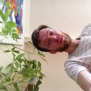 Profile picture for Brian Edgerton