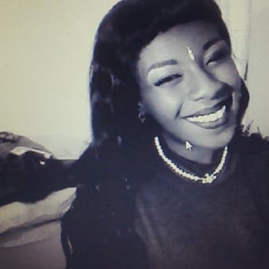 Profile picture for Anna-Marie Odubote