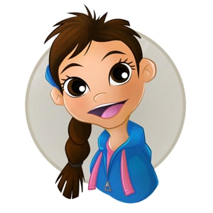 Profile picture for Irina Armenkova