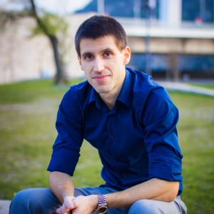 Profile picture for Peter Dancsó