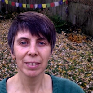 Profile picture for Michele Larocque
