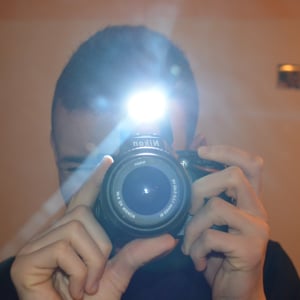Profile picture for Masimo Amazigh