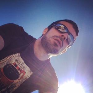 Profile picture for Vahan Sosoyan