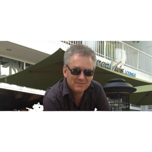 Profile picture for Peter Corbett