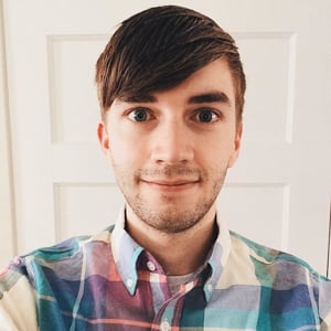 Profile picture for Stephen Hayes