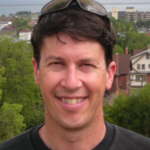 Profile picture for David Spencer