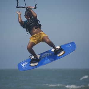 Profile picture for Johnny Wokhard
