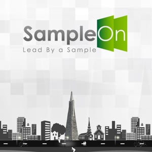 Profile picture for SampleOn