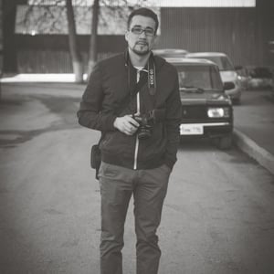 Profile picture for Artem Potehin