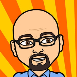 Profile picture for Shaun Newman