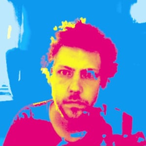 Profile picture for Westopher Baker