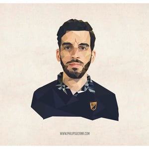 Profile picture for Philip Sultana