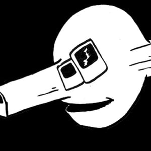 Profile picture for Lawrence Dodgson