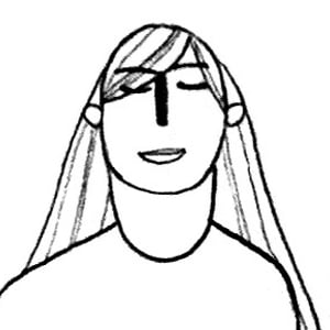 Profile picture for Iris Abols