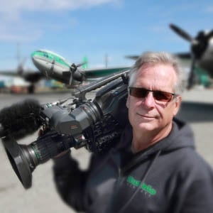 Profile picture for David McIlvride